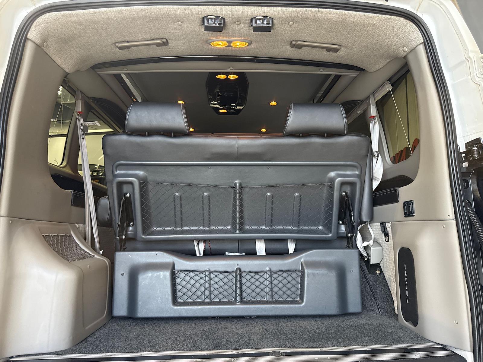 Used 2023 Ford Transit 150 - photo 172