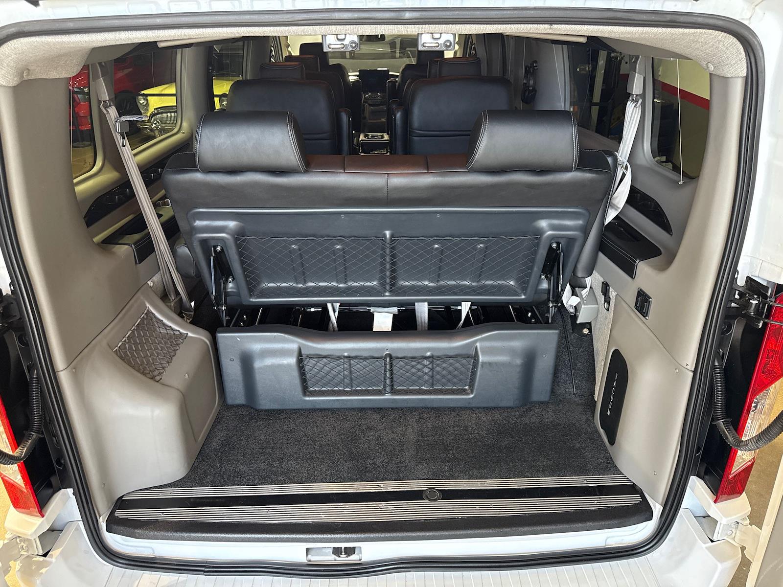 Used 2023 Ford Transit 150 - photo 173