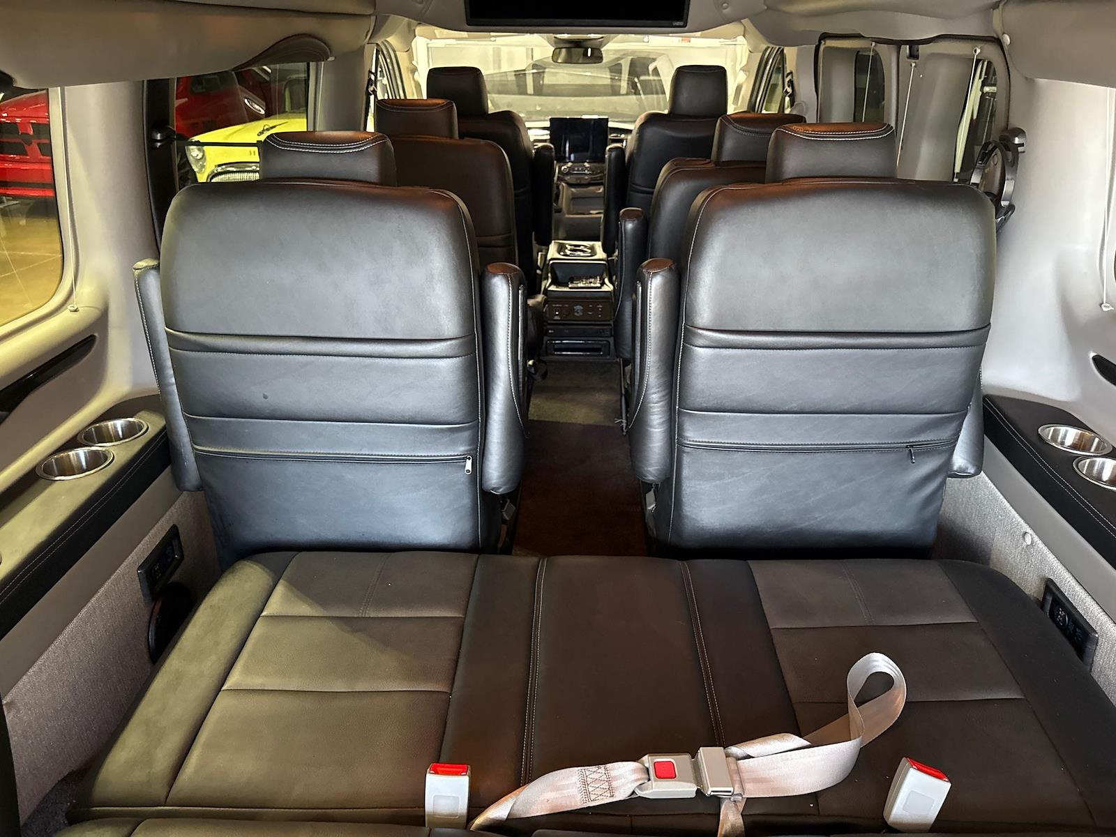 Used 2023 Ford Transit 150 - photo 176