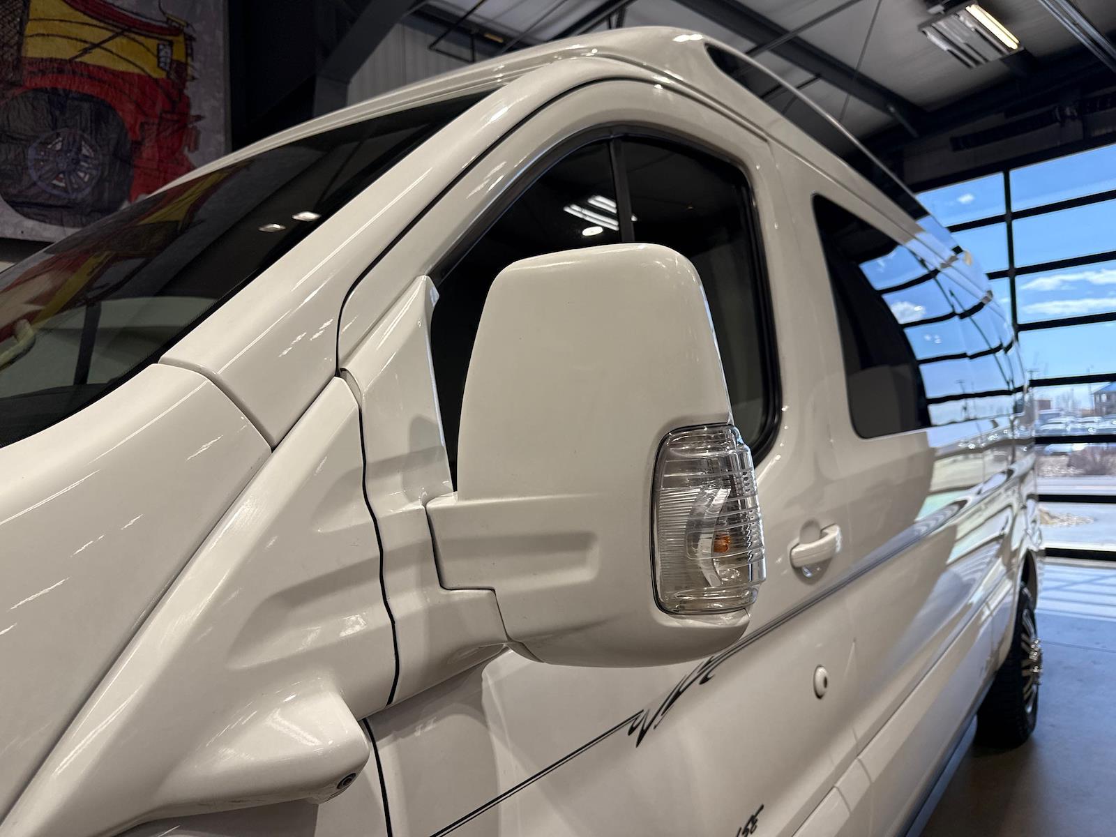 Used 2023 Ford Transit 150 - photo 186
