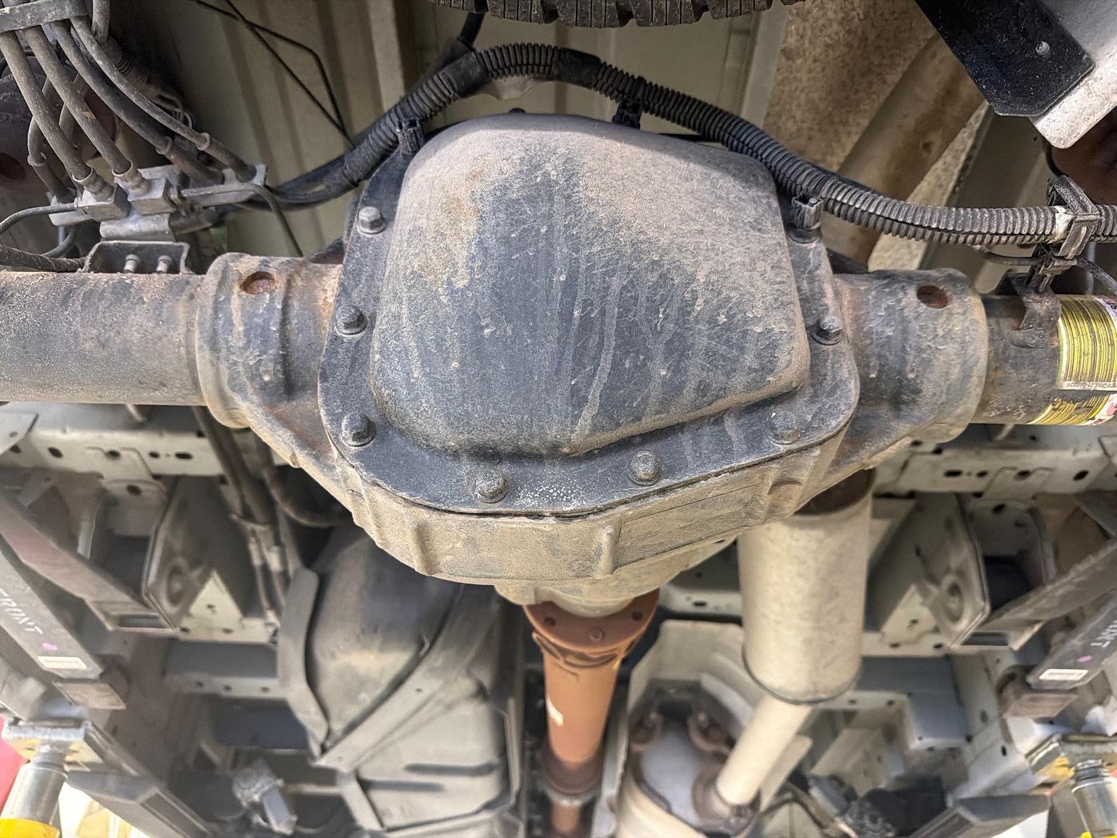Used 2023 Ford Transit 150 - photo 16