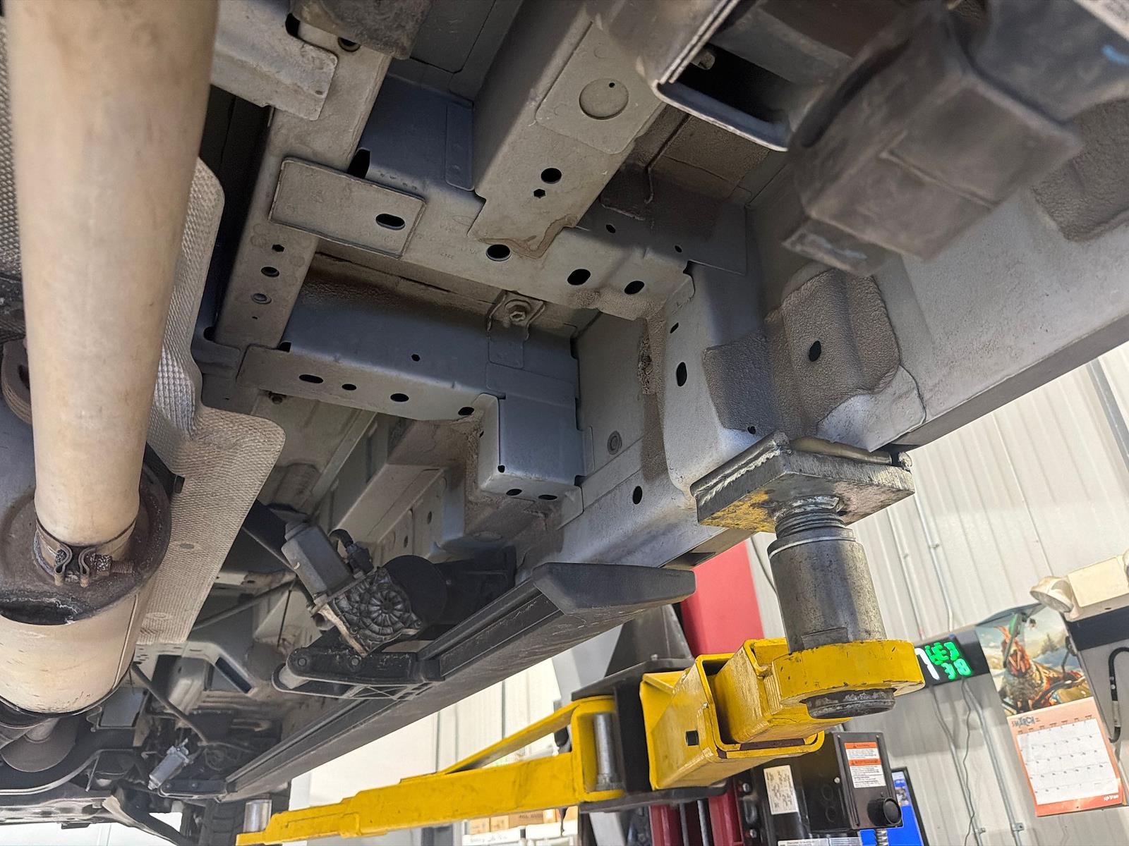 Used 2023 Ford Transit 150 - photo 26