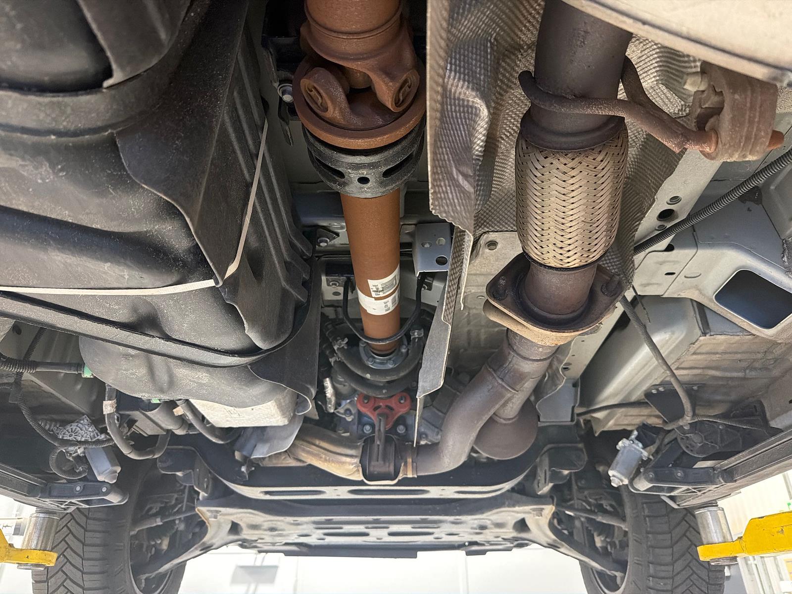 Used 2023 Ford Transit 150 - photo 28