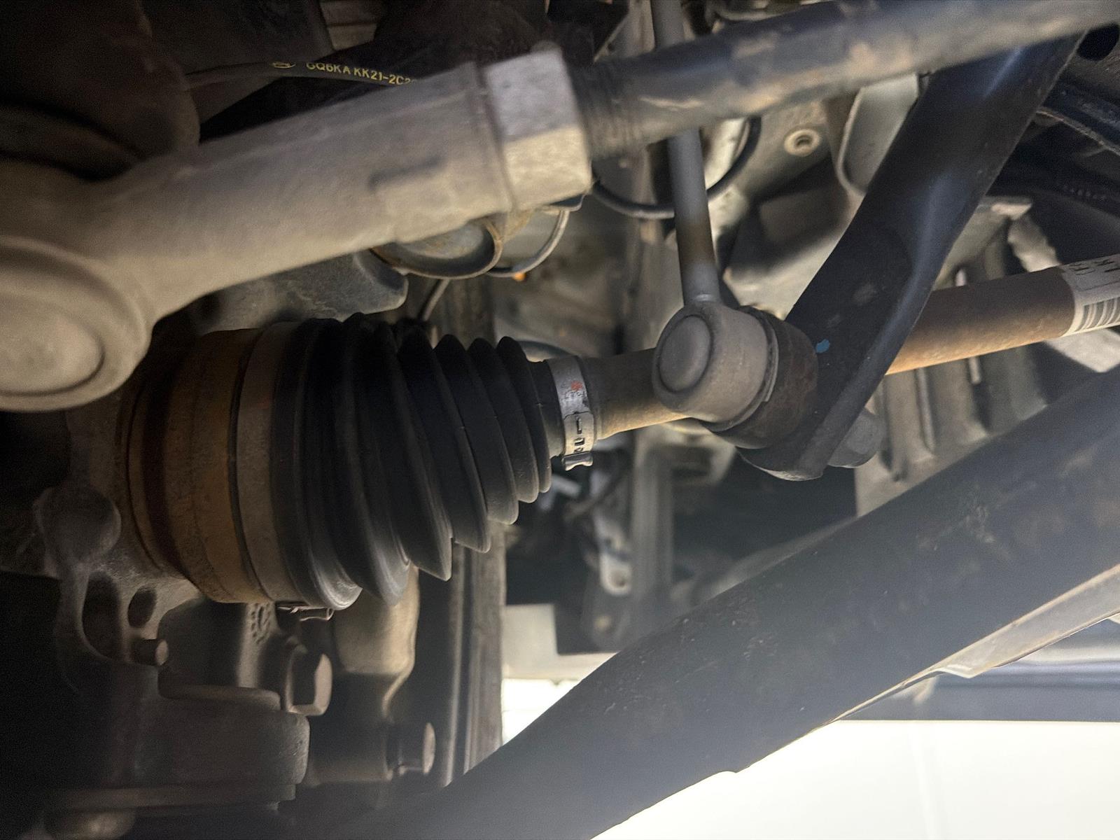 Used 2023 Ford Transit 150 - photo 30