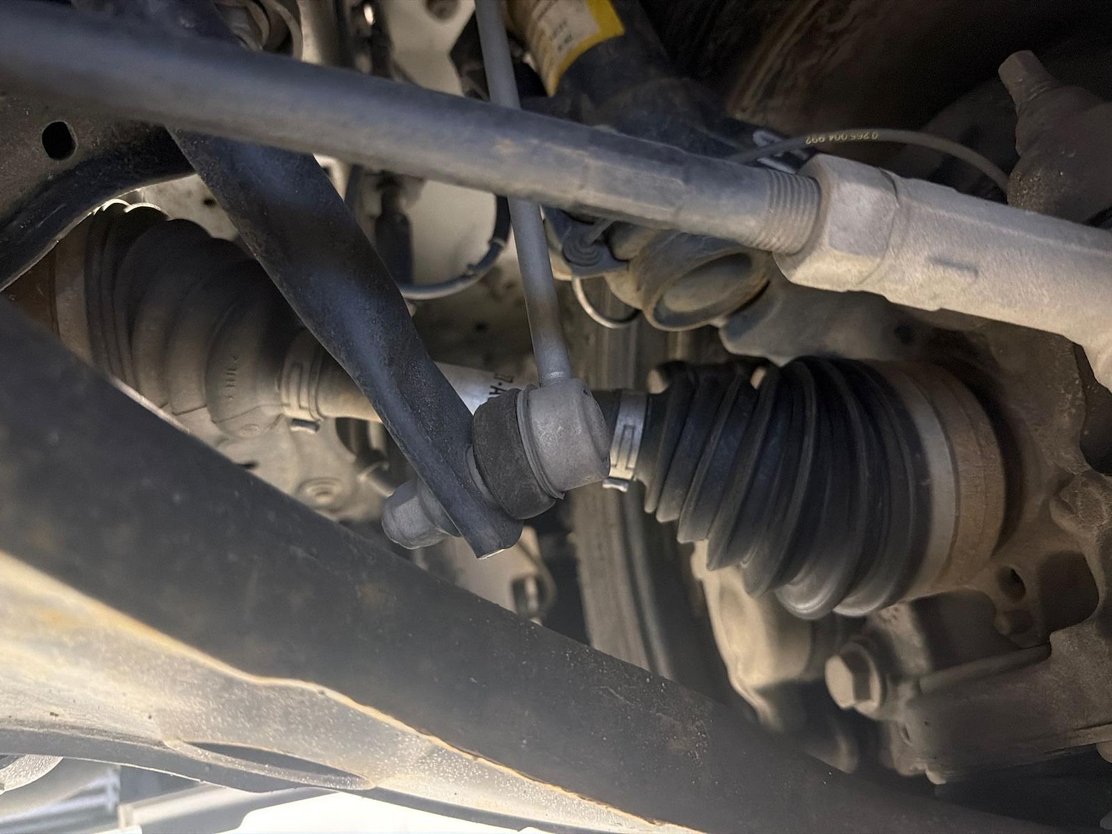Used 2023 Ford Transit 150 - photo 32