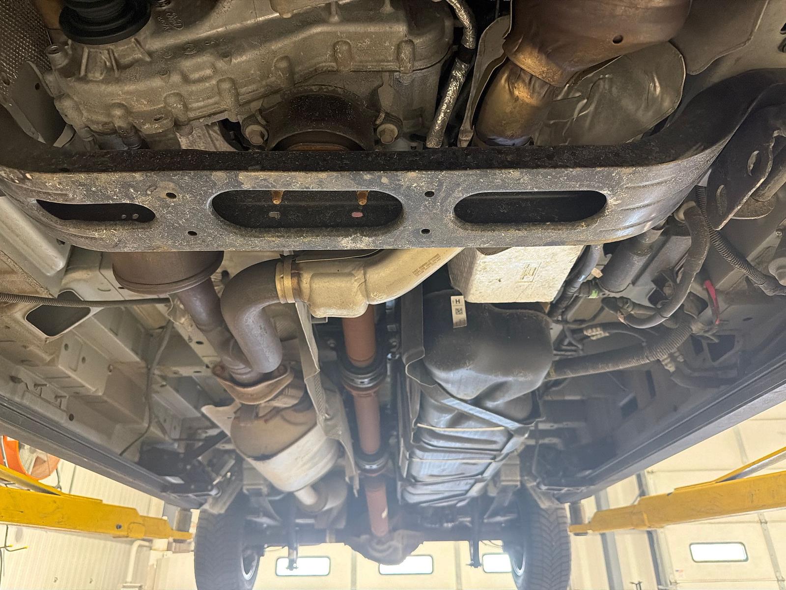 Used 2023 Ford Transit 150 - photo 34