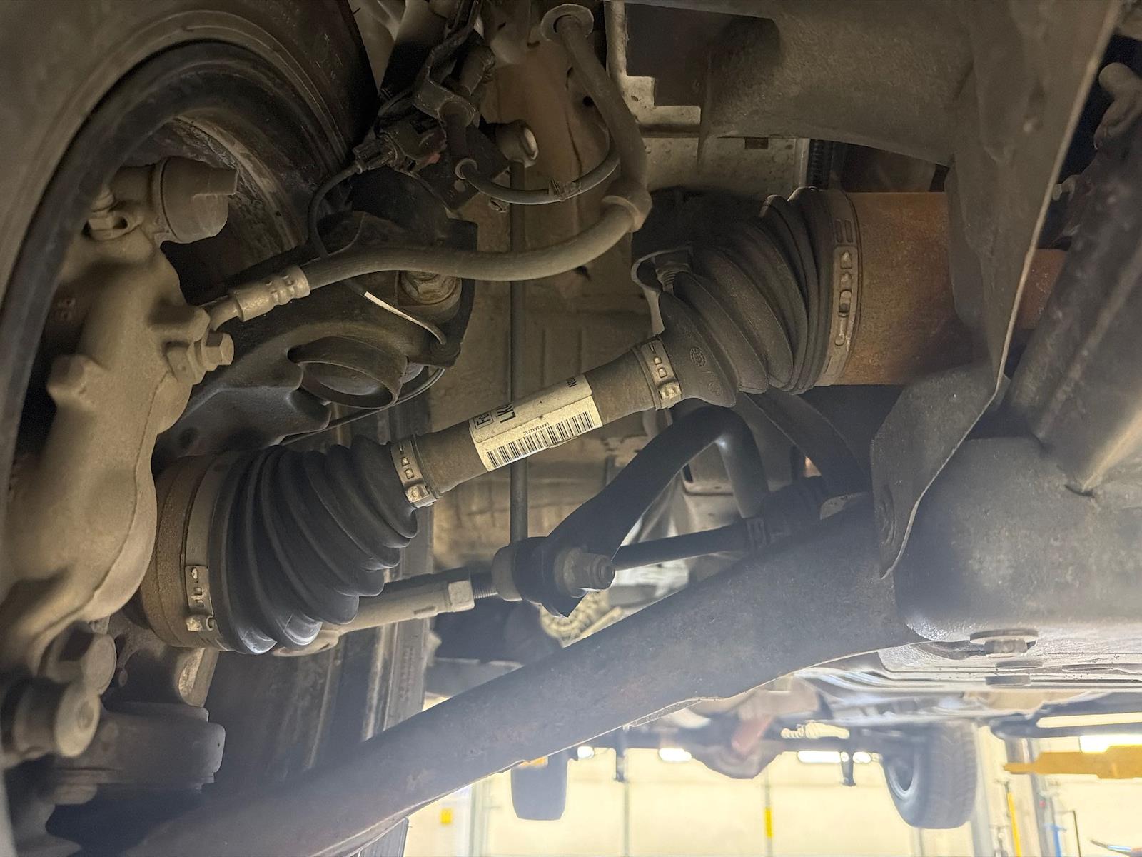 Used 2023 Ford Transit 150 - photo 36