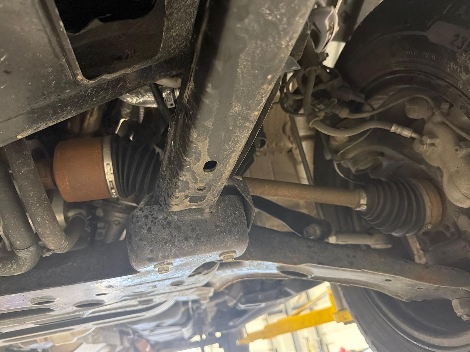 Used 2023 Ford Transit 150 - photo 37