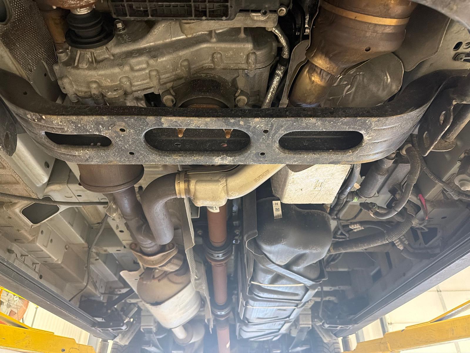 Used 2023 Ford Transit 150 - photo 39