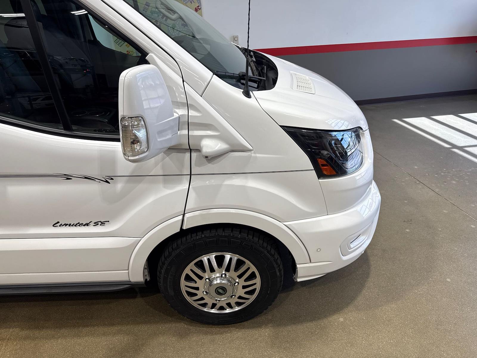 Used 2023 Ford Transit 150 - photo 58