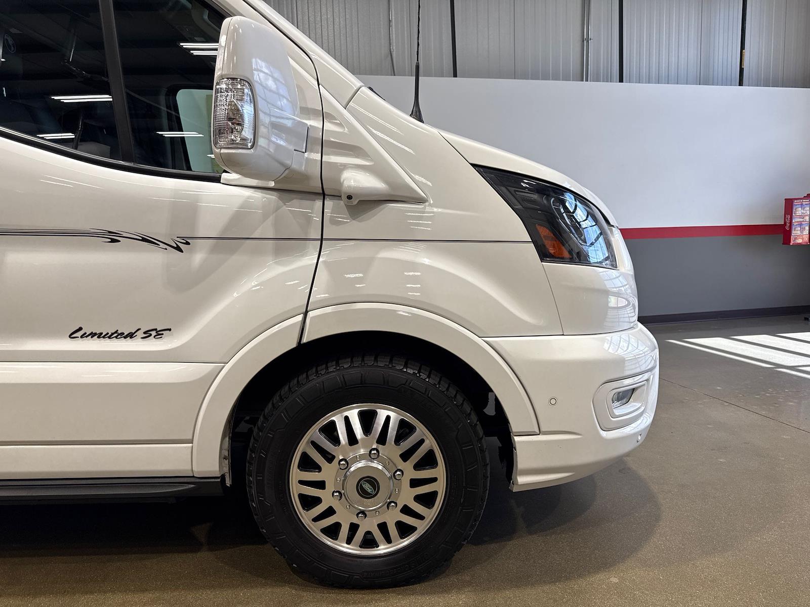 Used 2023 Ford Transit 150 - photo 59