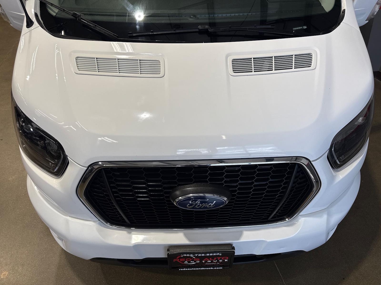 Used 2023 Ford Transit 150 - photo 64