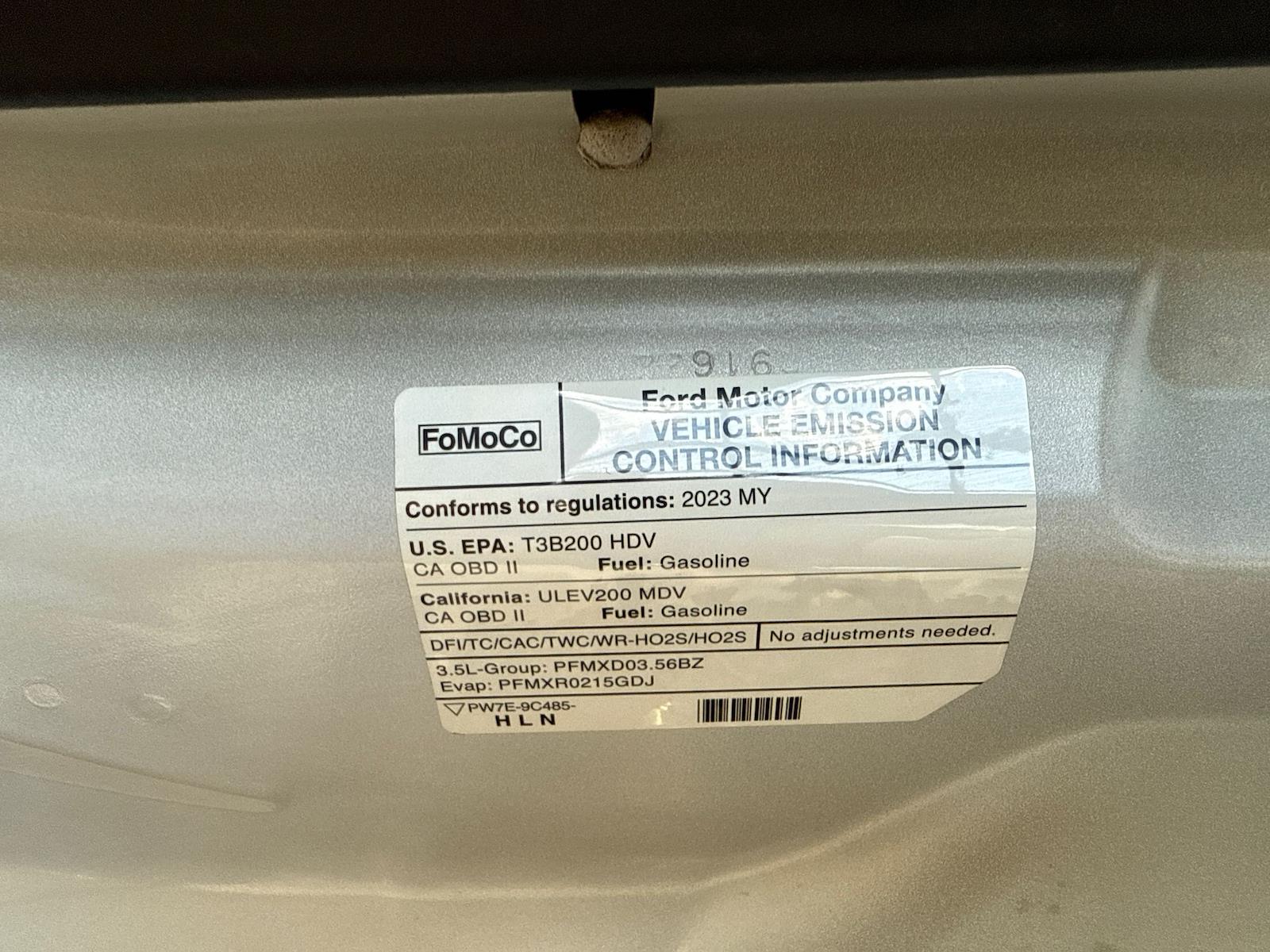 Used 2023 Ford Transit 150 - photo 67