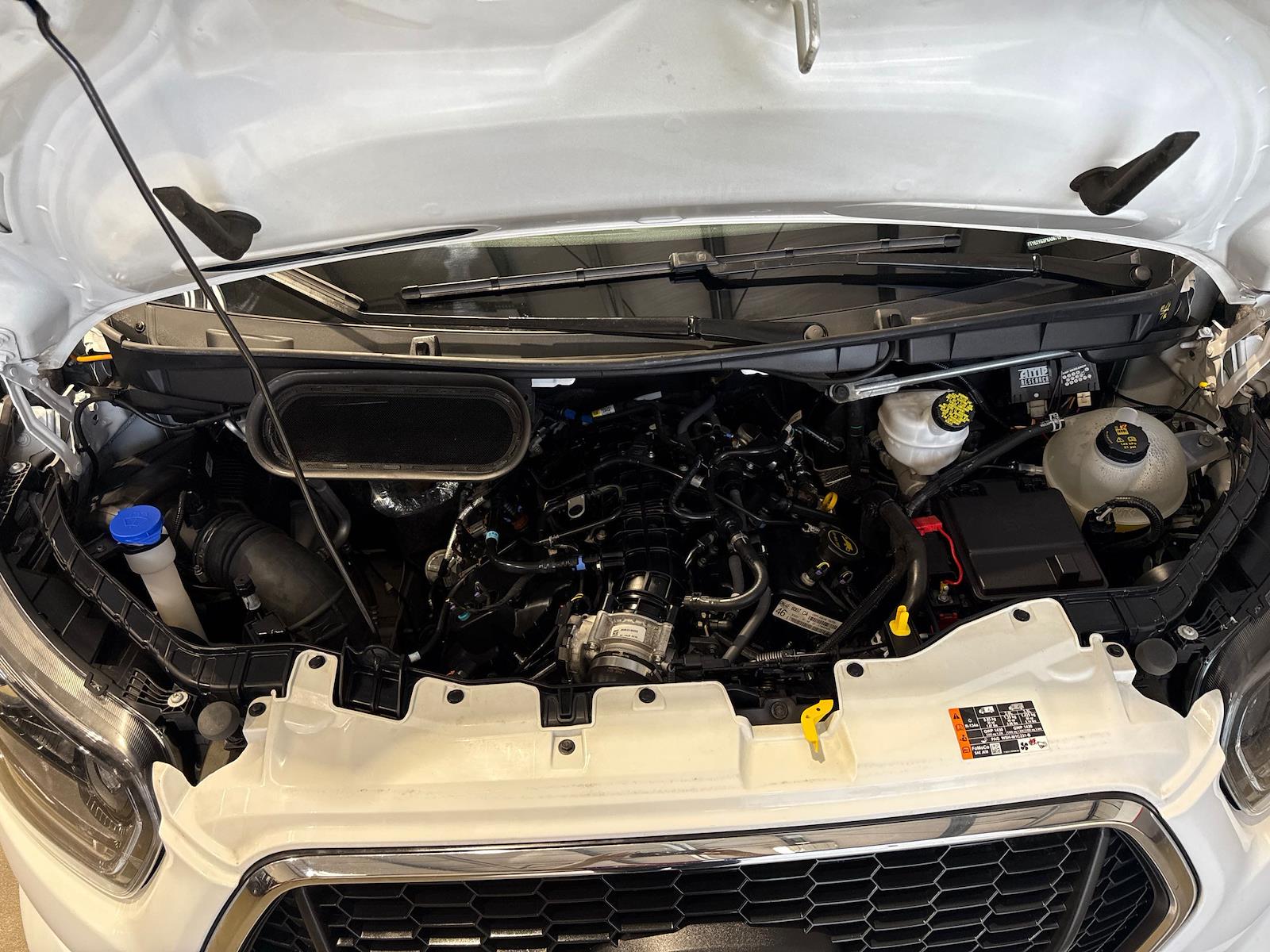 Used 2023 Ford Transit 150 - photo 68