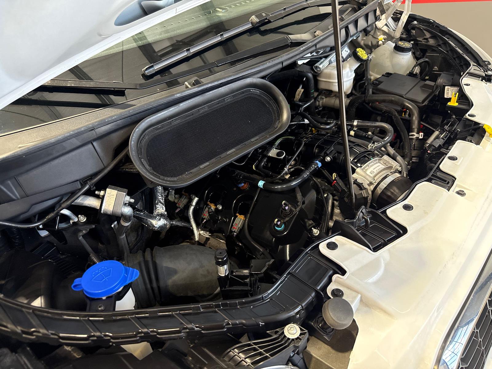 Used 2023 Ford Transit 150 - photo 69