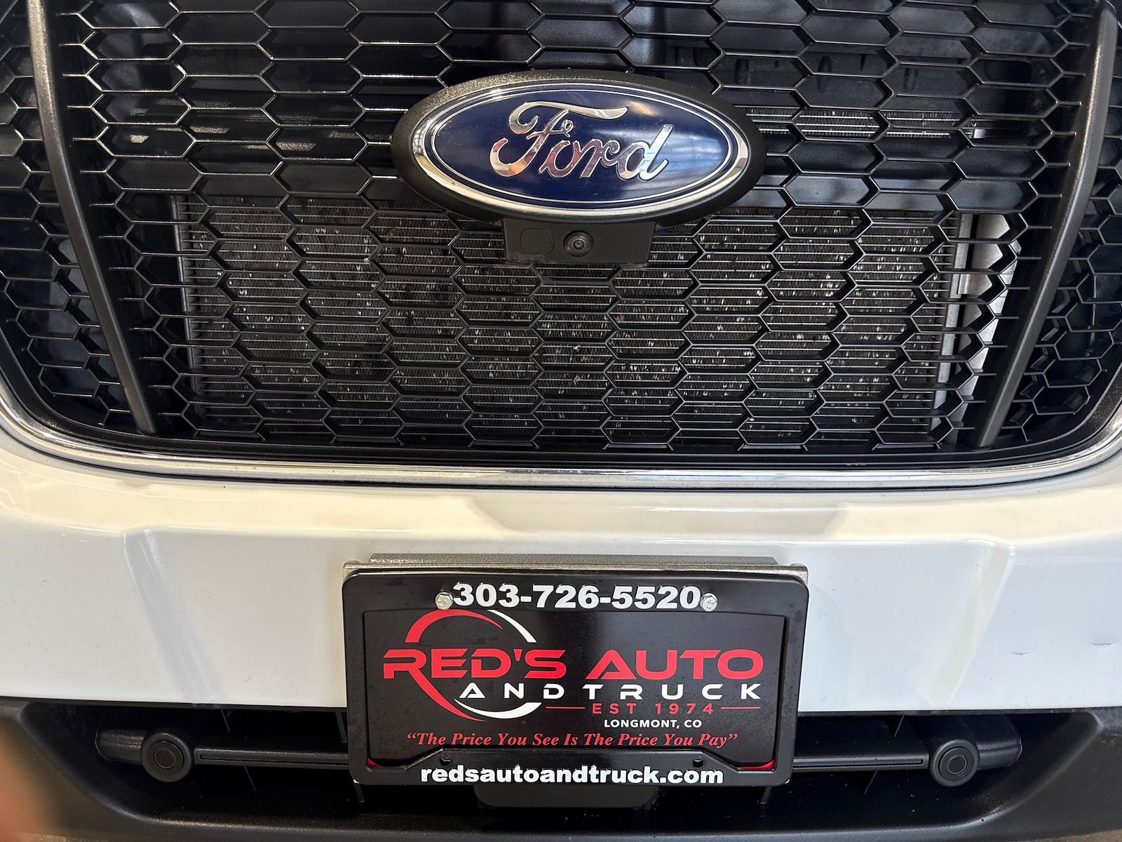 Used 2023 Ford Transit 150 - photo 72