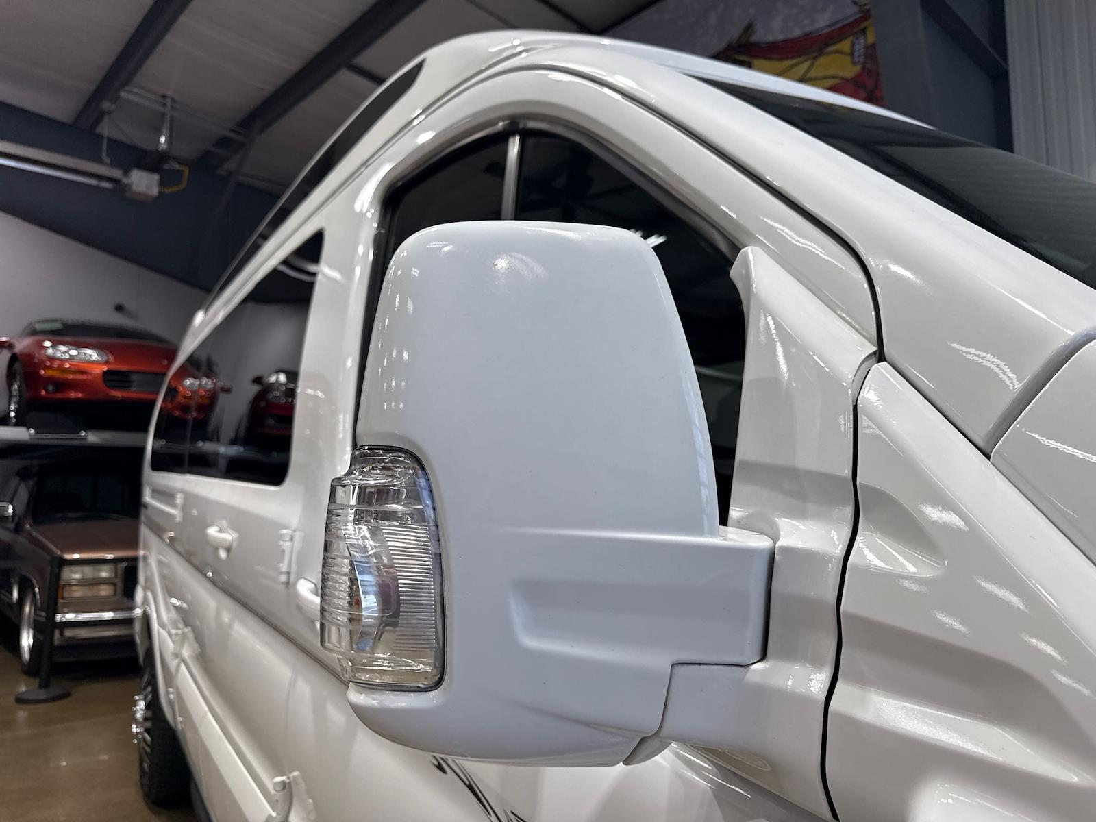 Used 2023 Ford Transit 150 - photo 75