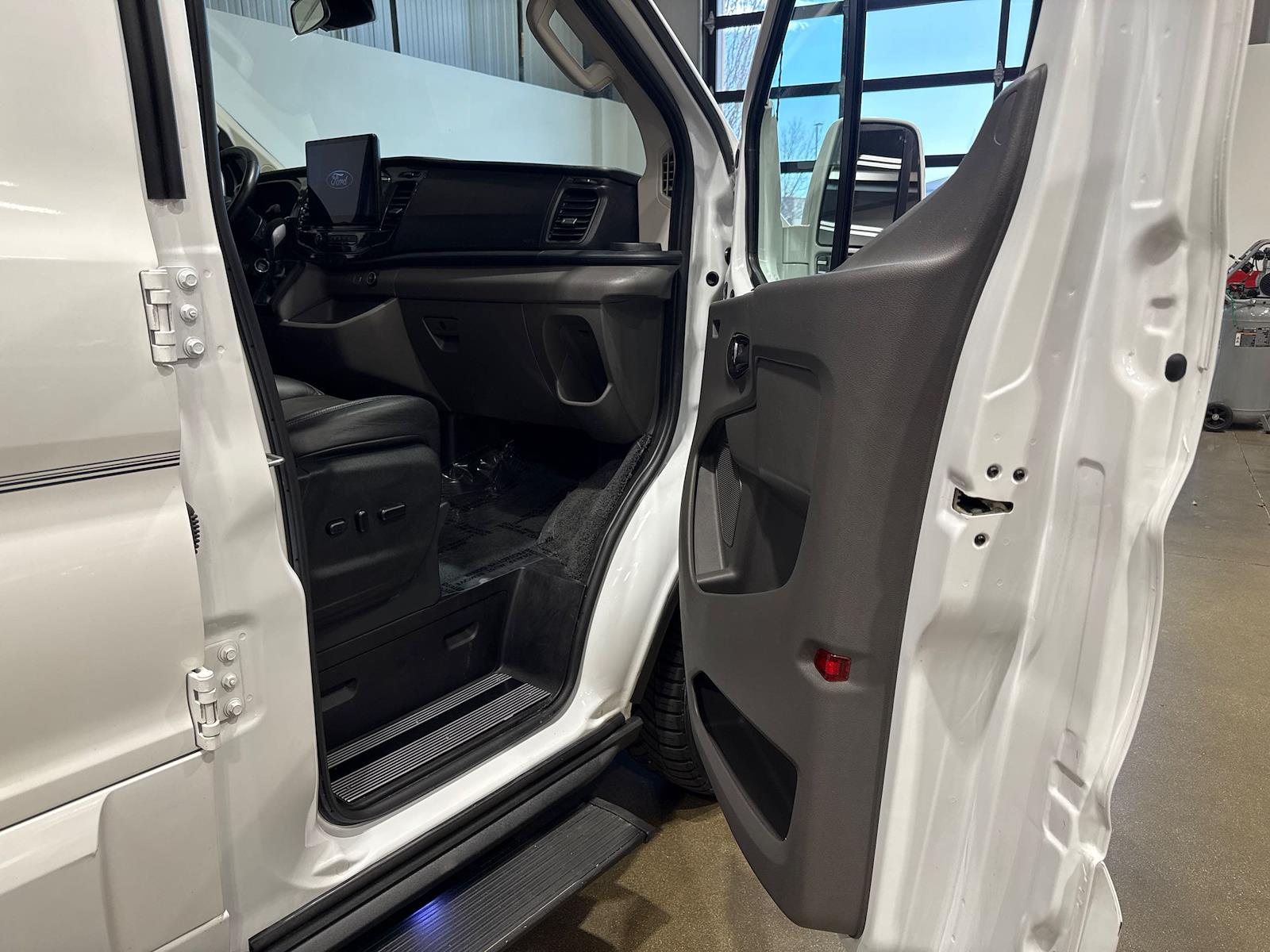 Used 2023 Ford Transit 150 - photo 79