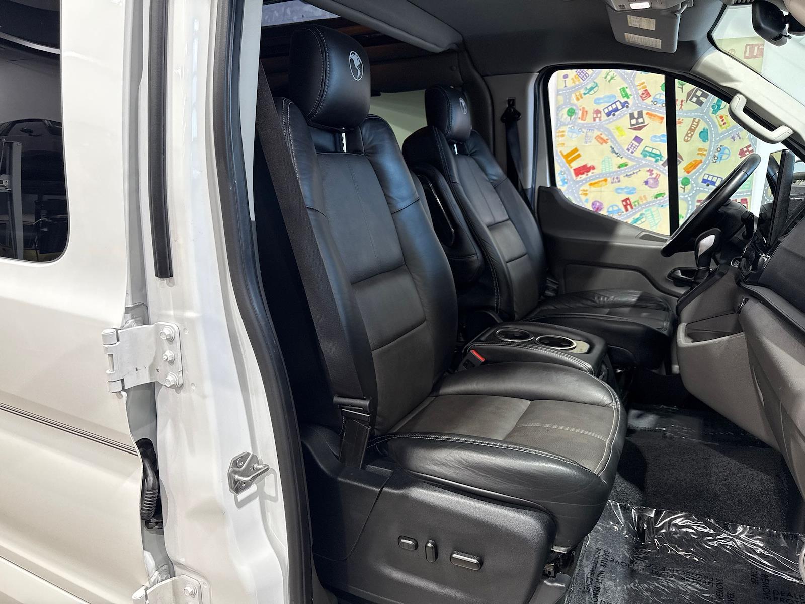 Used 2023 Ford Transit 150 - photo 80