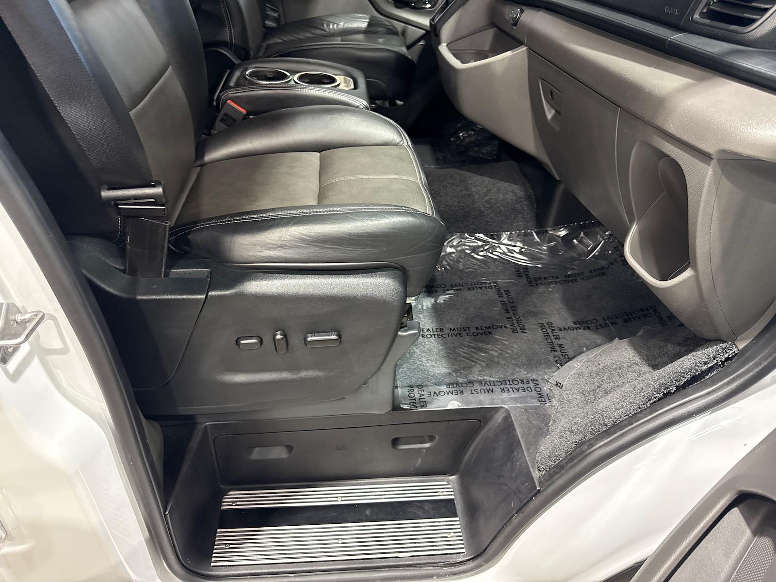 Used 2023 Ford Transit 150 - photo 81