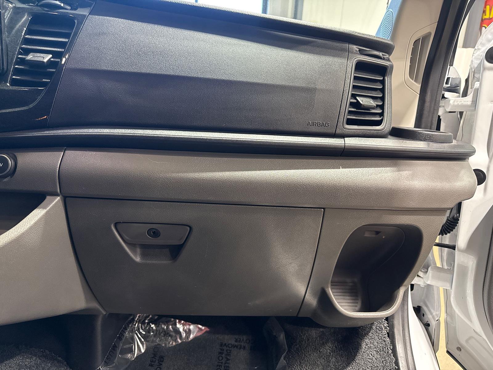 Used 2023 Ford Transit 150 - photo 83