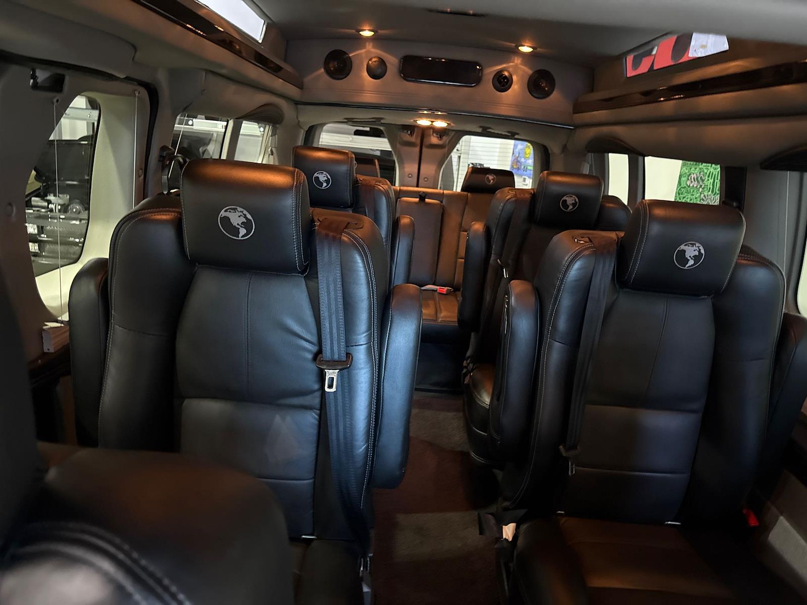 Used 2023 Ford Transit 150 - photo 86