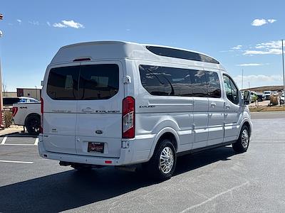 Used 2023 Ford Transit 150 - photo 2
