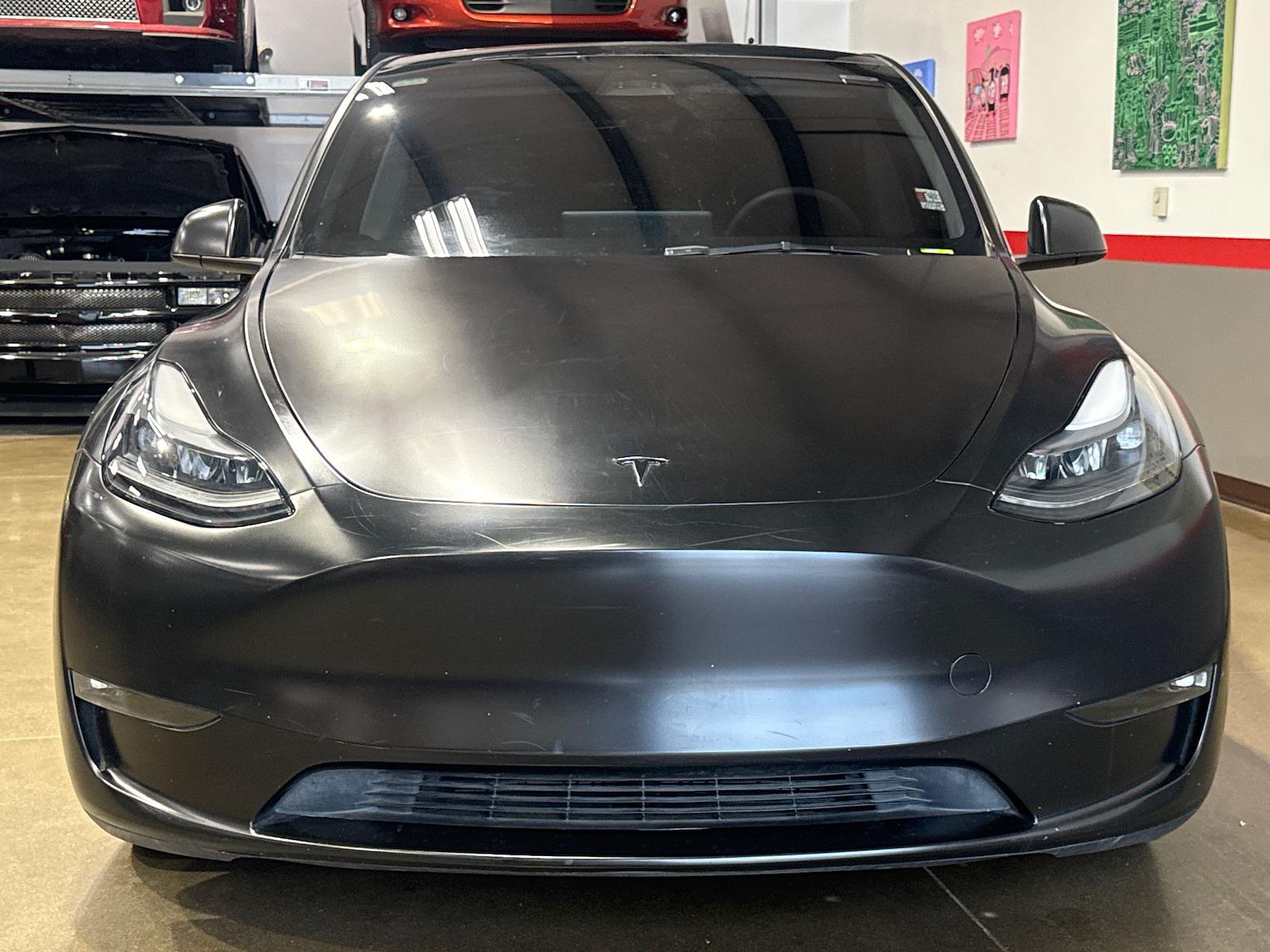 Used 2023 Tesla Model Y - photo 53