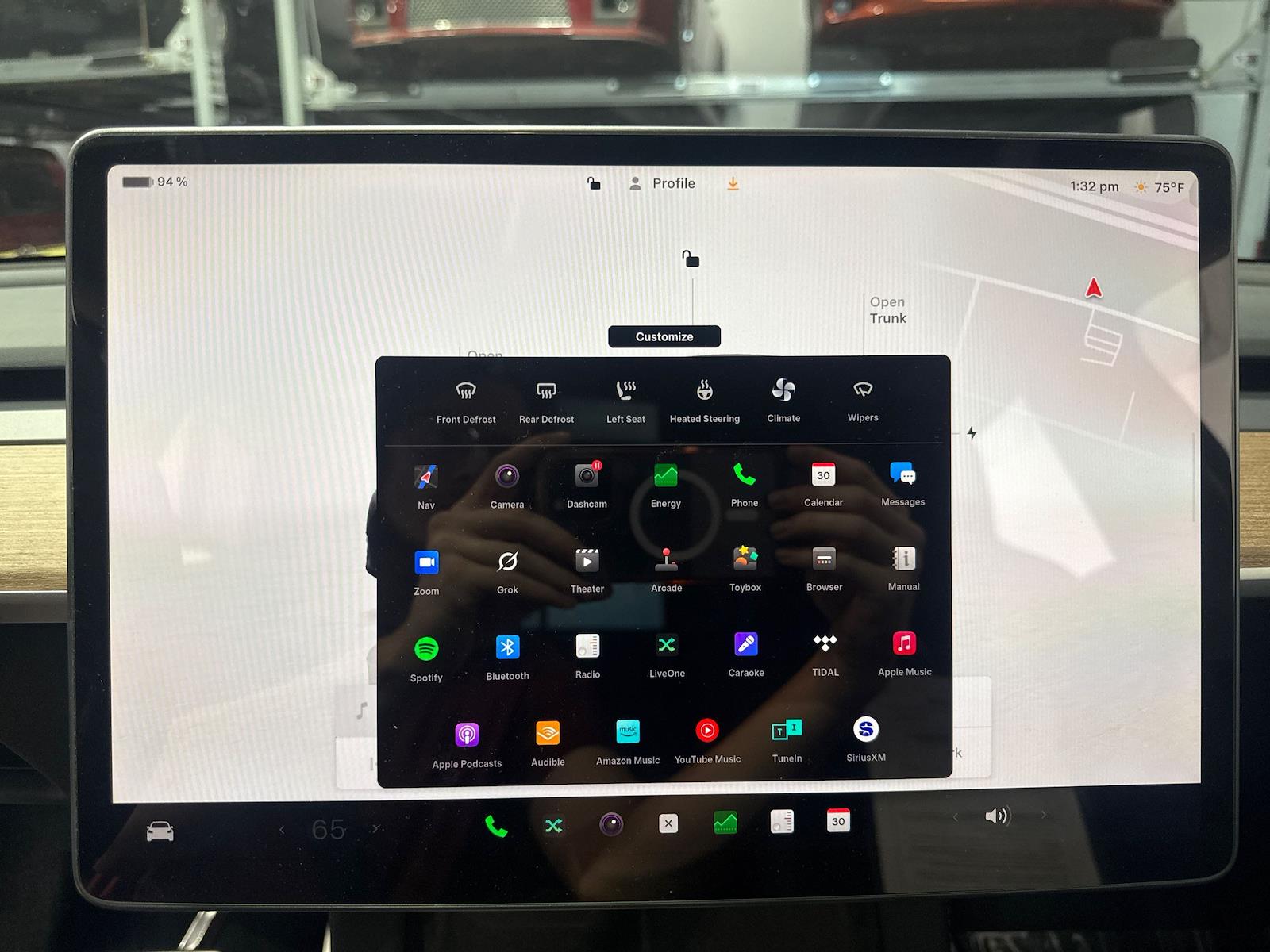 Used 2023 Tesla Model Y - photo 103
