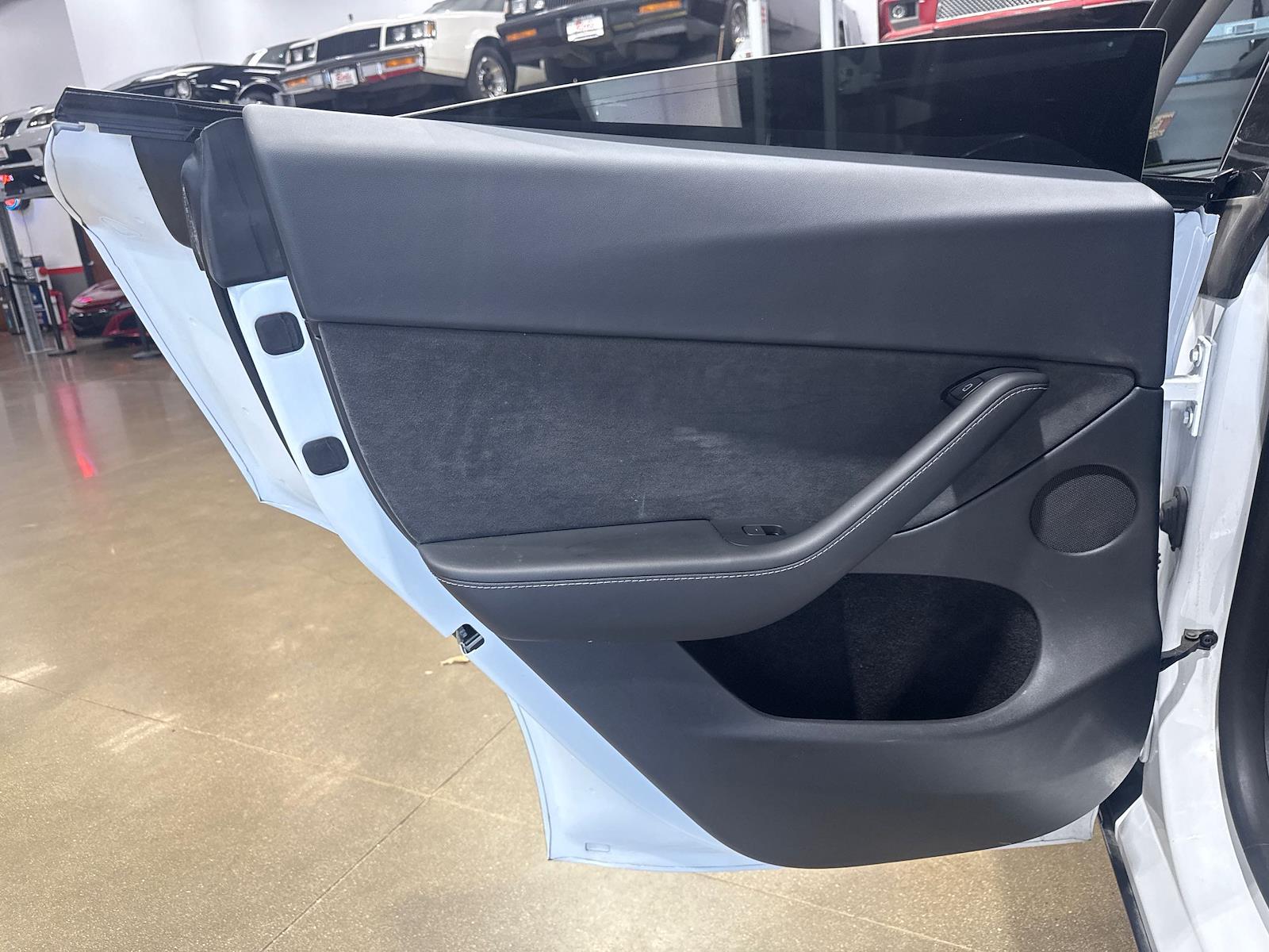 Used 2023 Tesla Model Y - photo 104