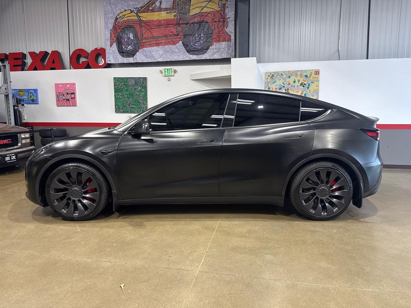 Used 2023 Tesla Model Y - photo 119