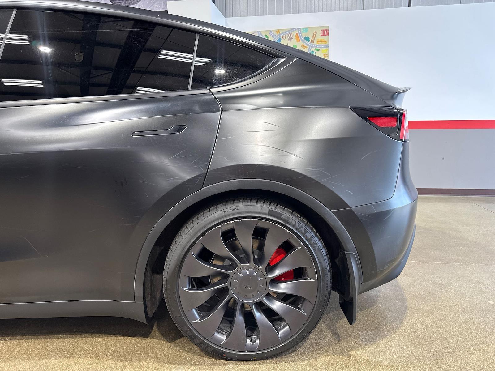 Used 2023 Tesla Model Y - photo 134