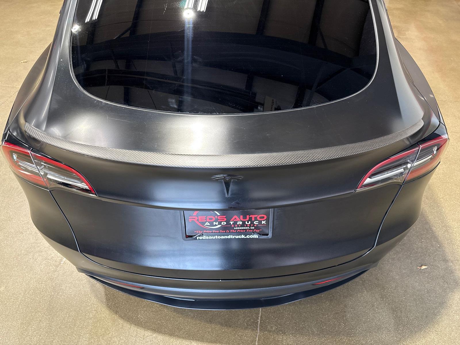 Used 2023 Tesla Model Y - photo 139