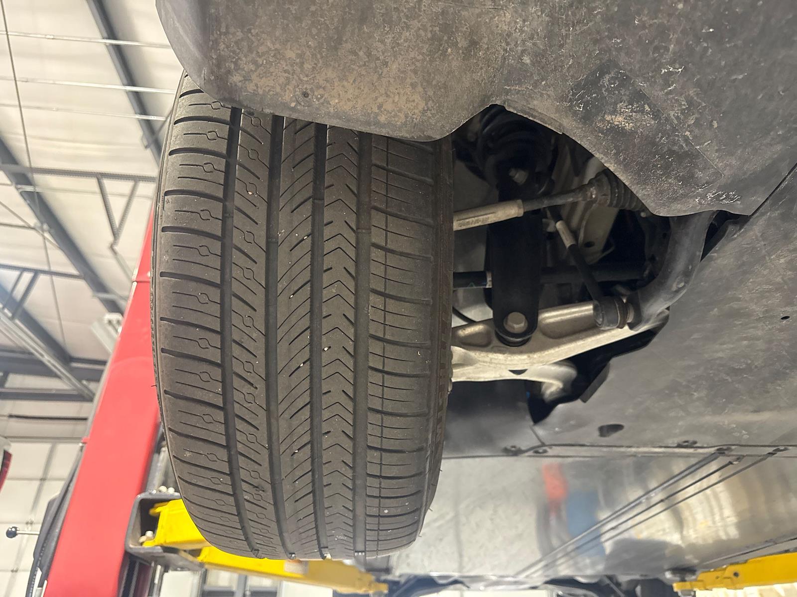 Used 2023 Tesla Model Y - photo 8