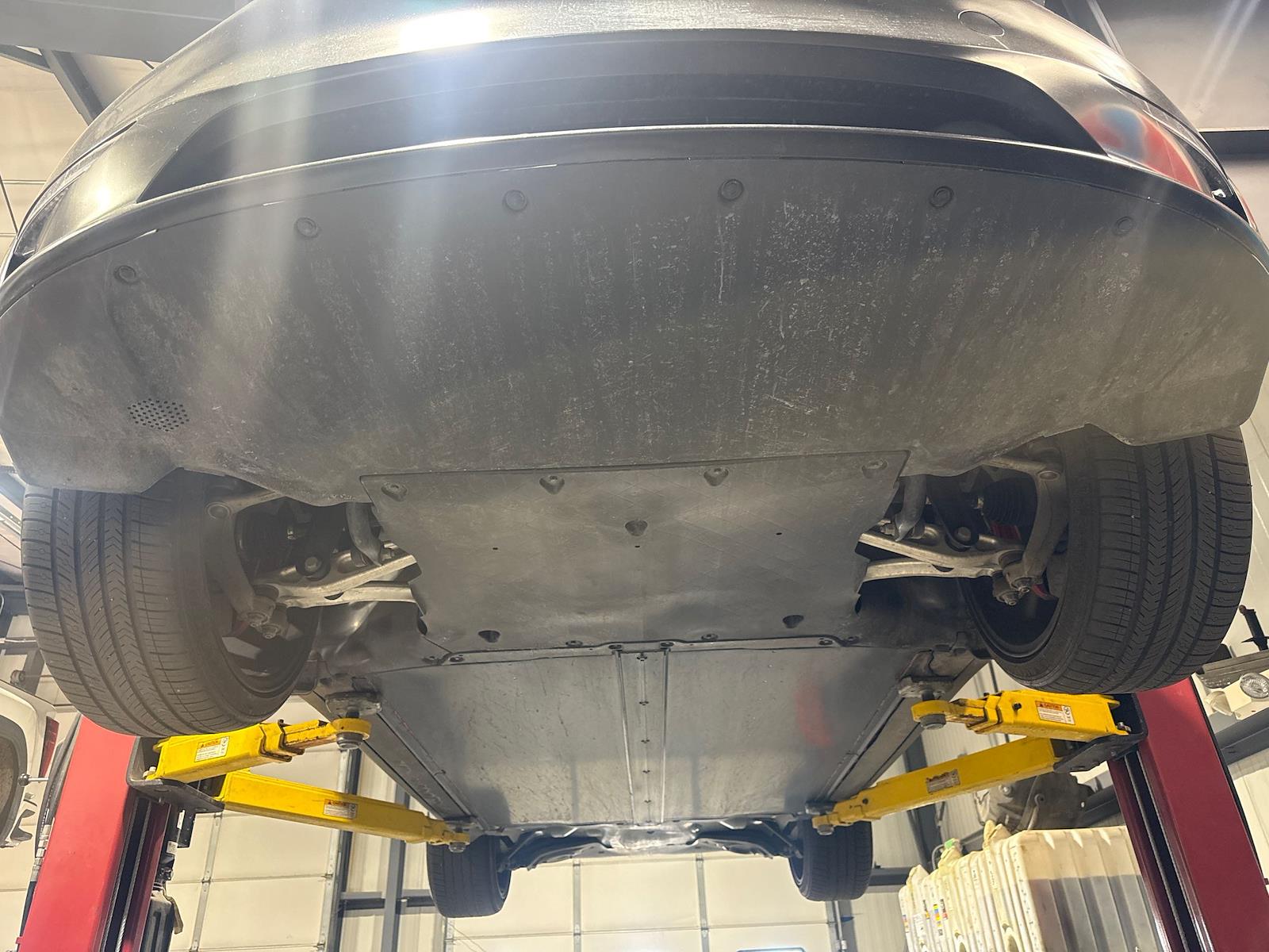 Used 2023 Tesla Model Y - photo 9