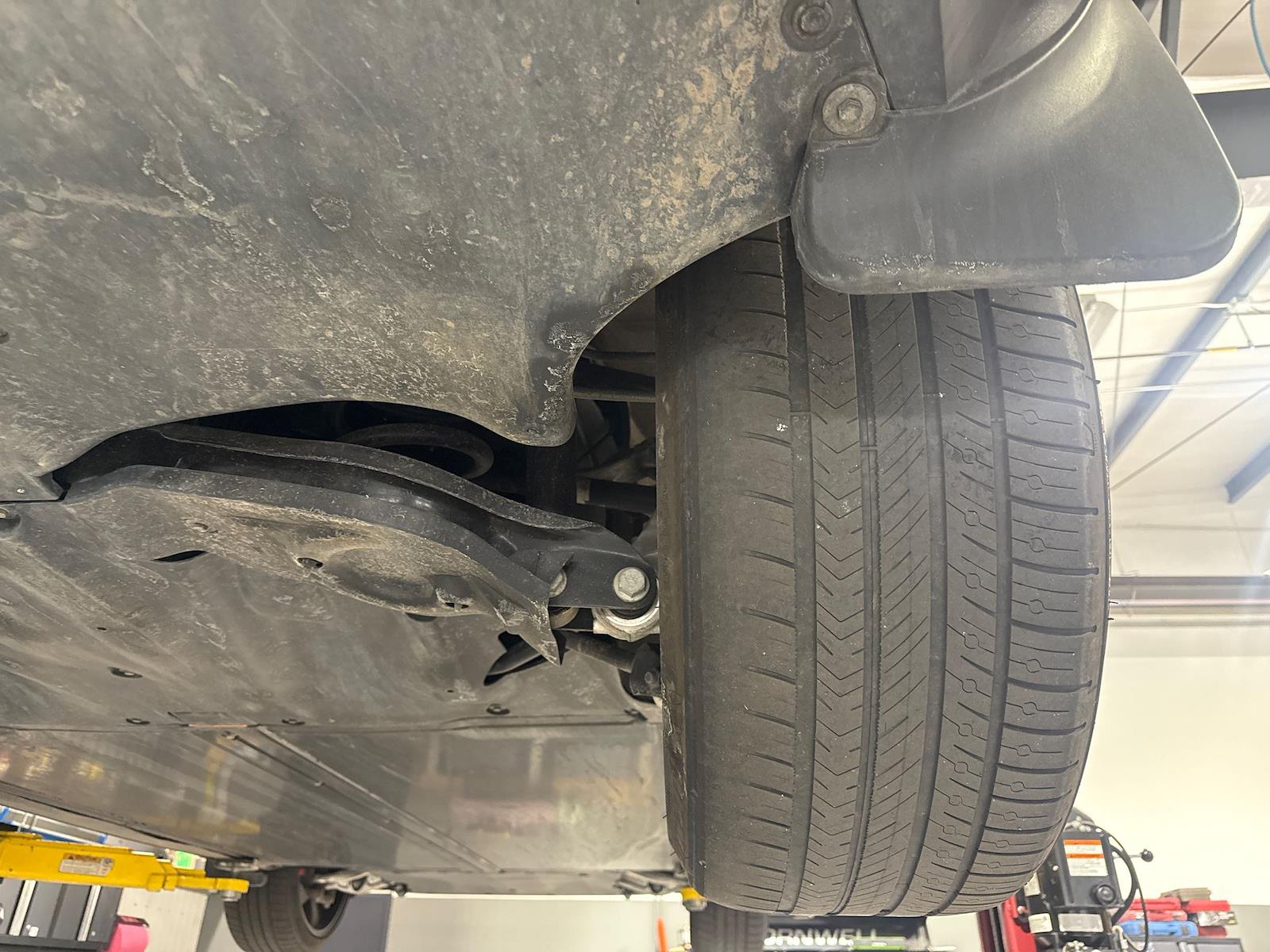 Used 2023 Tesla Model Y - photo 11