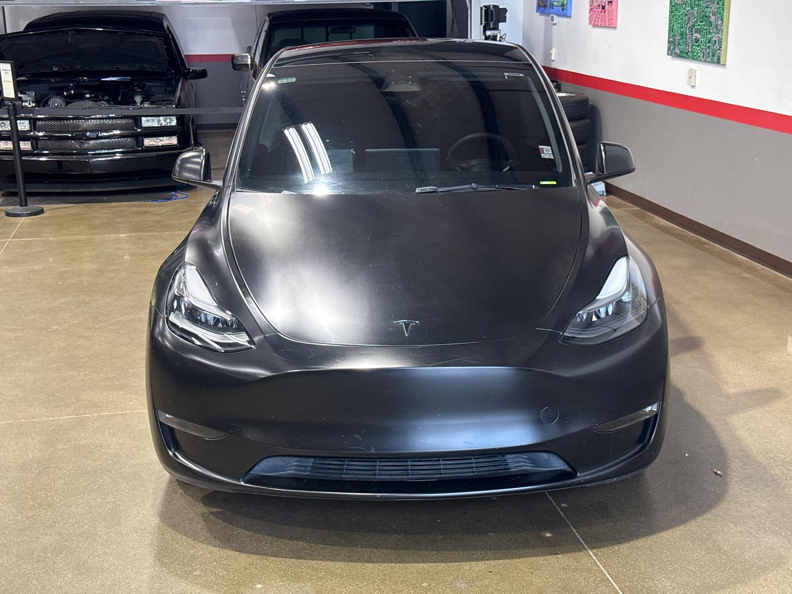 Used 2023 Tesla Model Y - photo 30