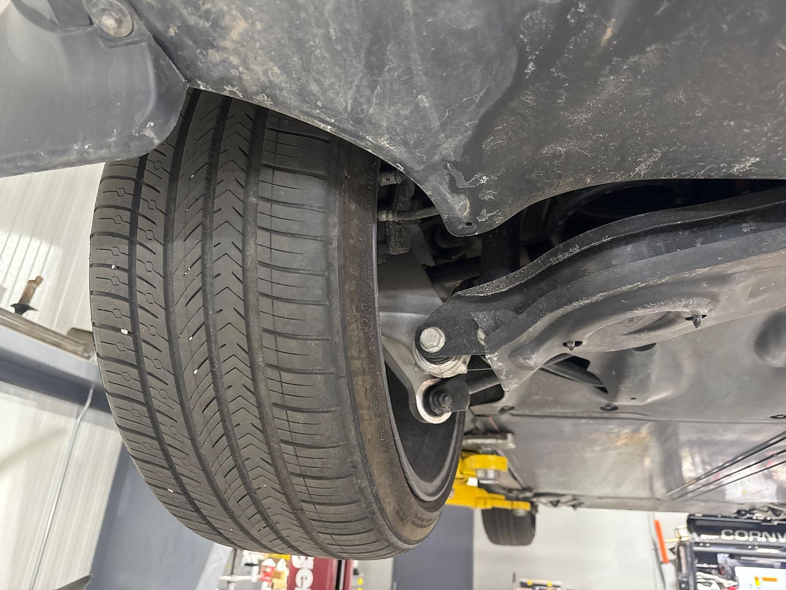 Used 2023 Tesla Model Y - photo 12