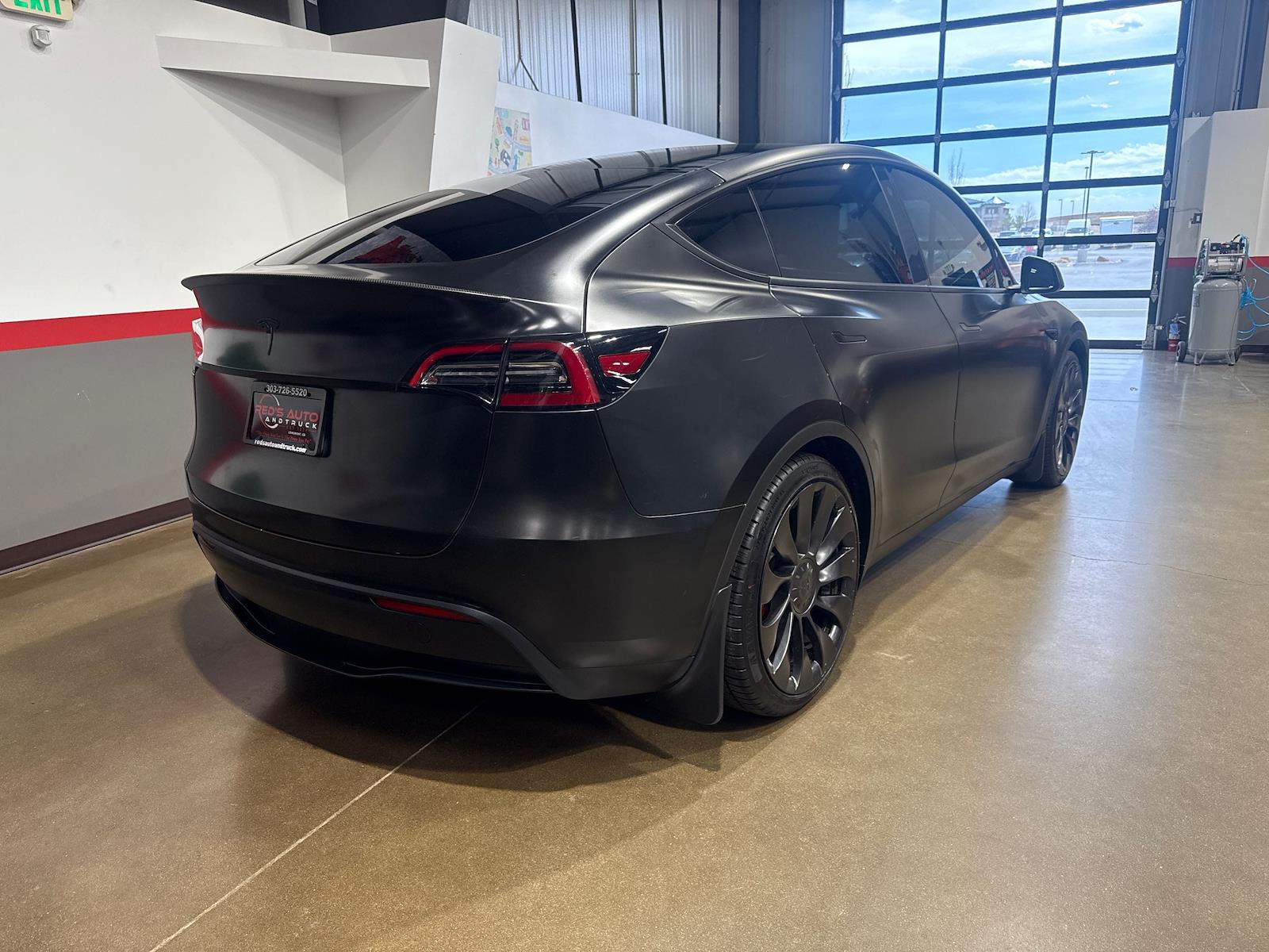 Used 2023 Tesla Model Y - photo 36