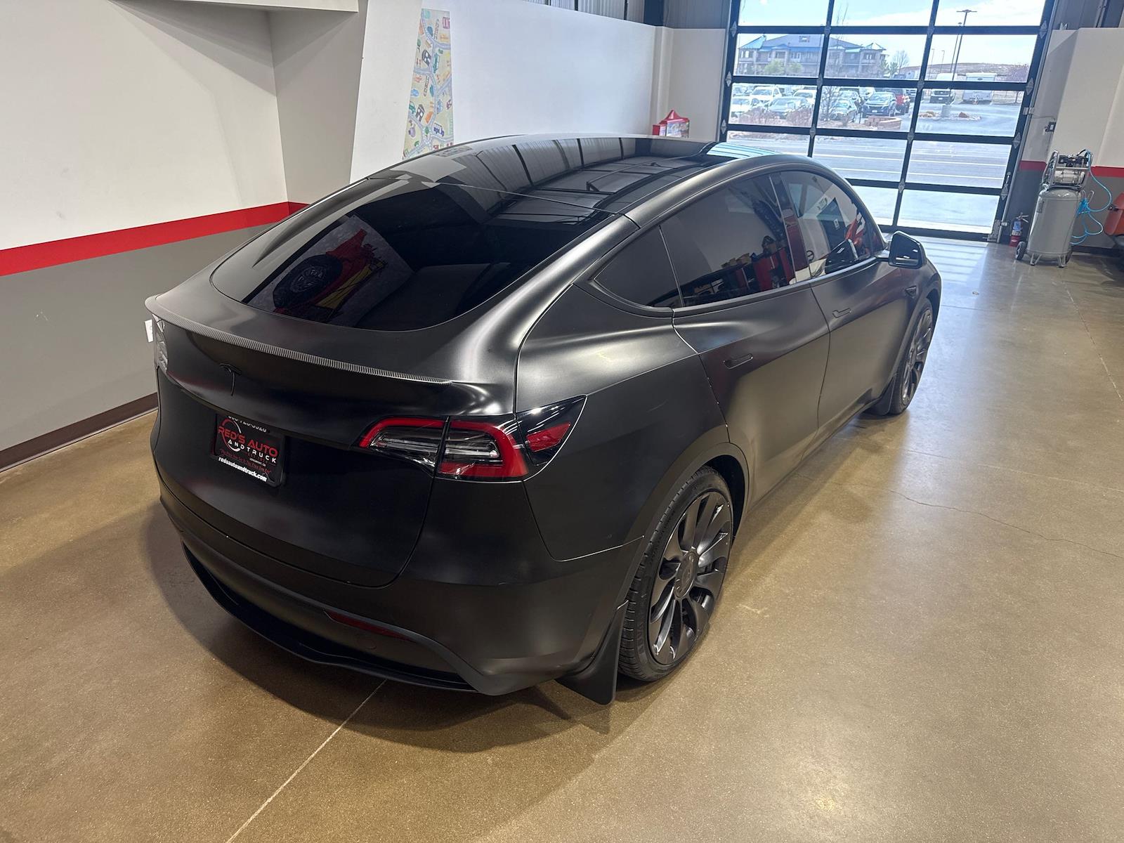 Used 2023 Tesla Model Y - photo 37