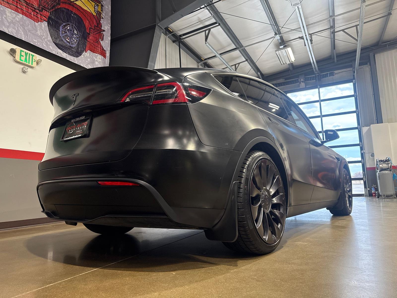 Used 2023 Tesla Model Y - photo 38