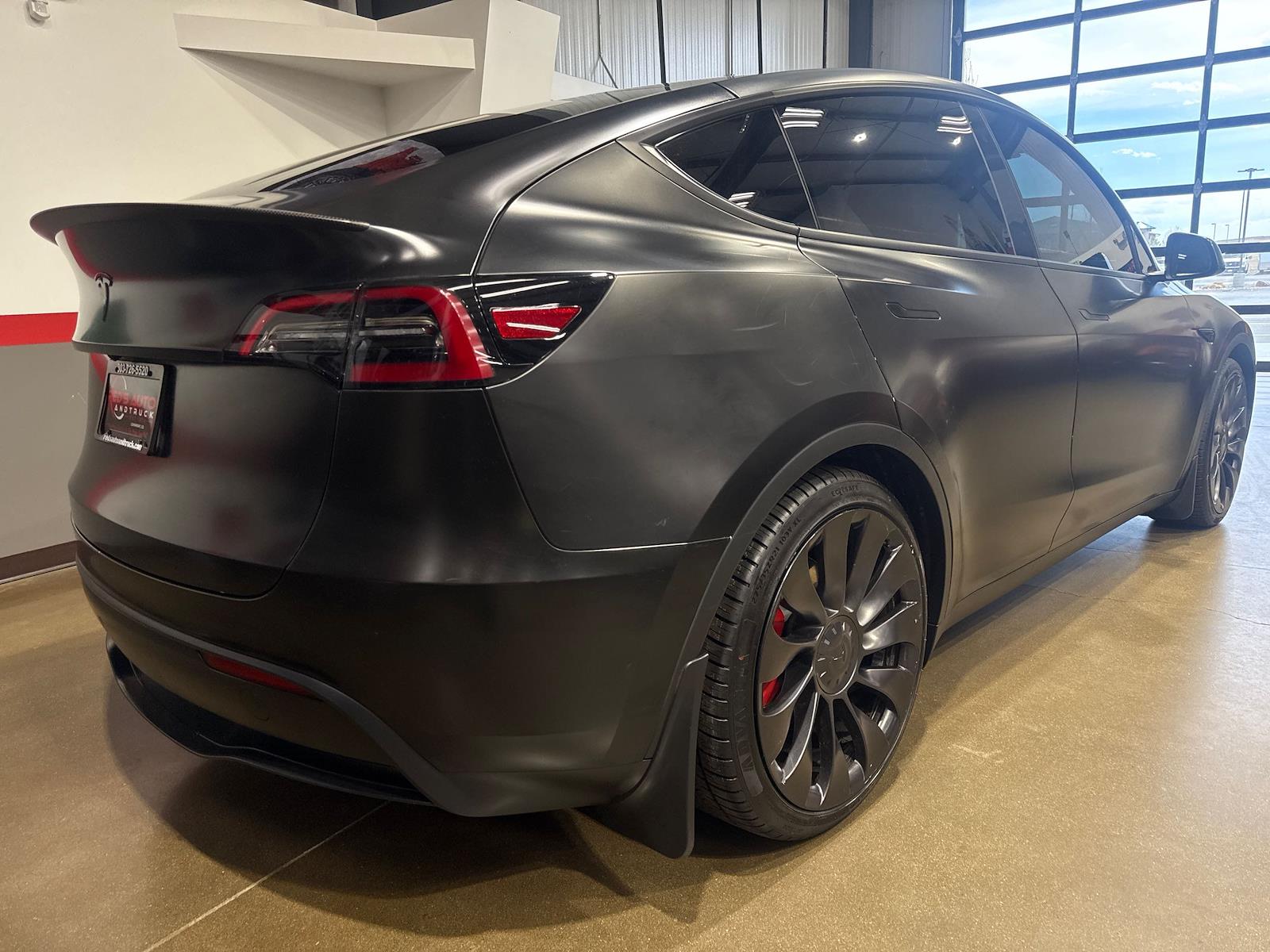 Used 2023 Tesla Model Y - photo 39