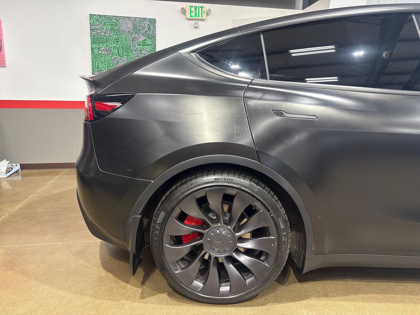 Used 2023 Tesla Model Y - photo 41