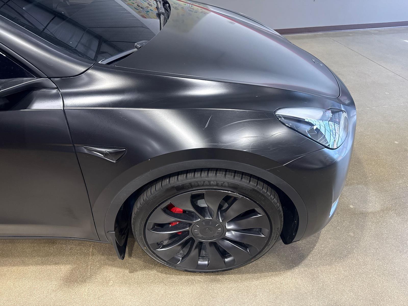 Used 2023 Tesla Model Y - photo 48