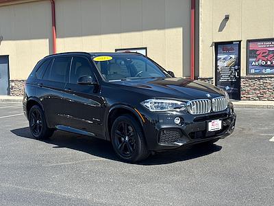 Used 2017 BMW X5 - photo 1