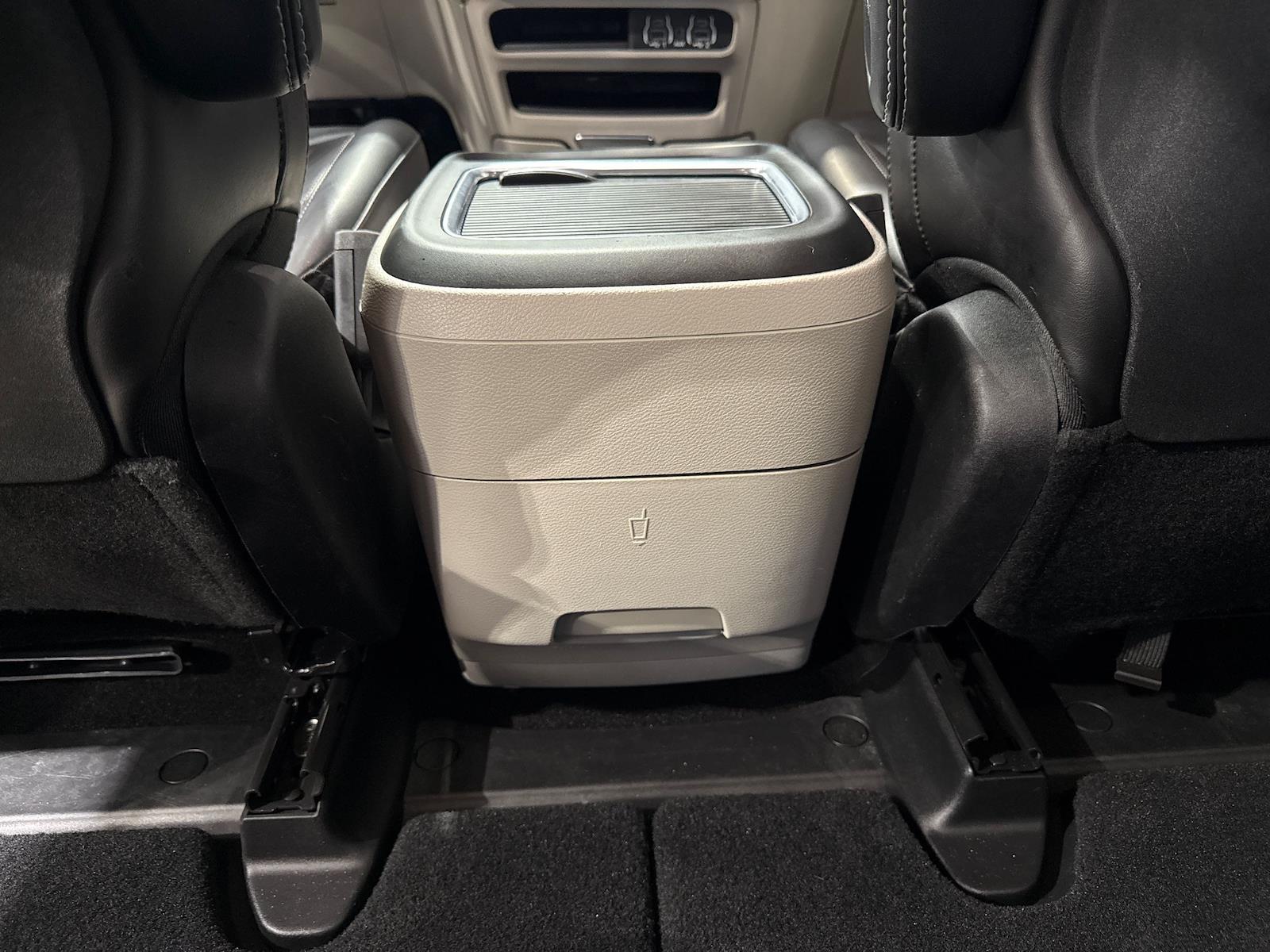 Used 2023 Chrysler Pacifica - photo 108