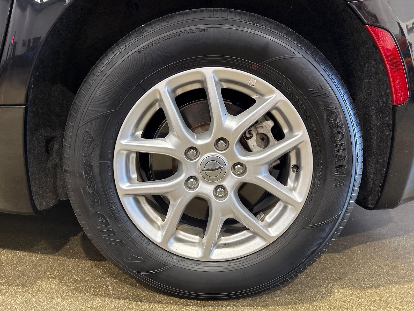 Used 2023 Chrysler Pacifica - photo 133
