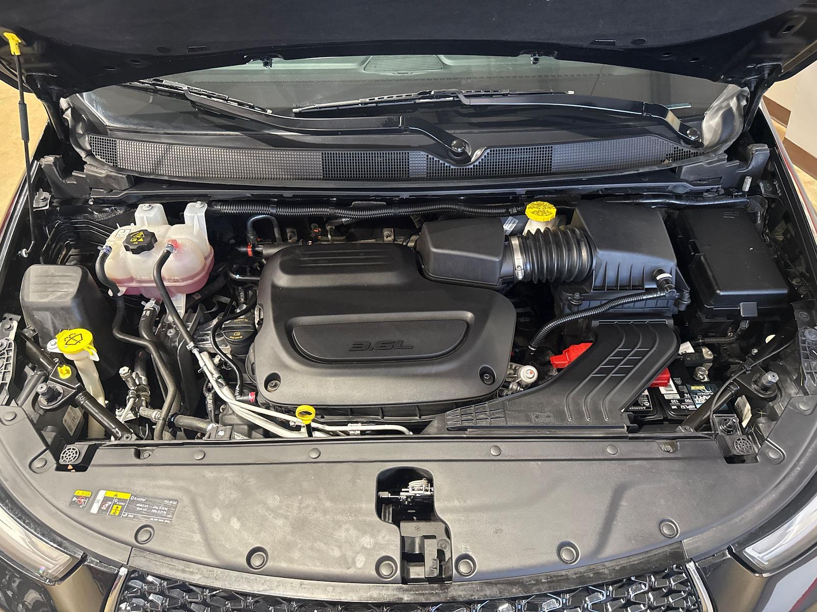 Used 2023 Chrysler Pacifica - photo 49