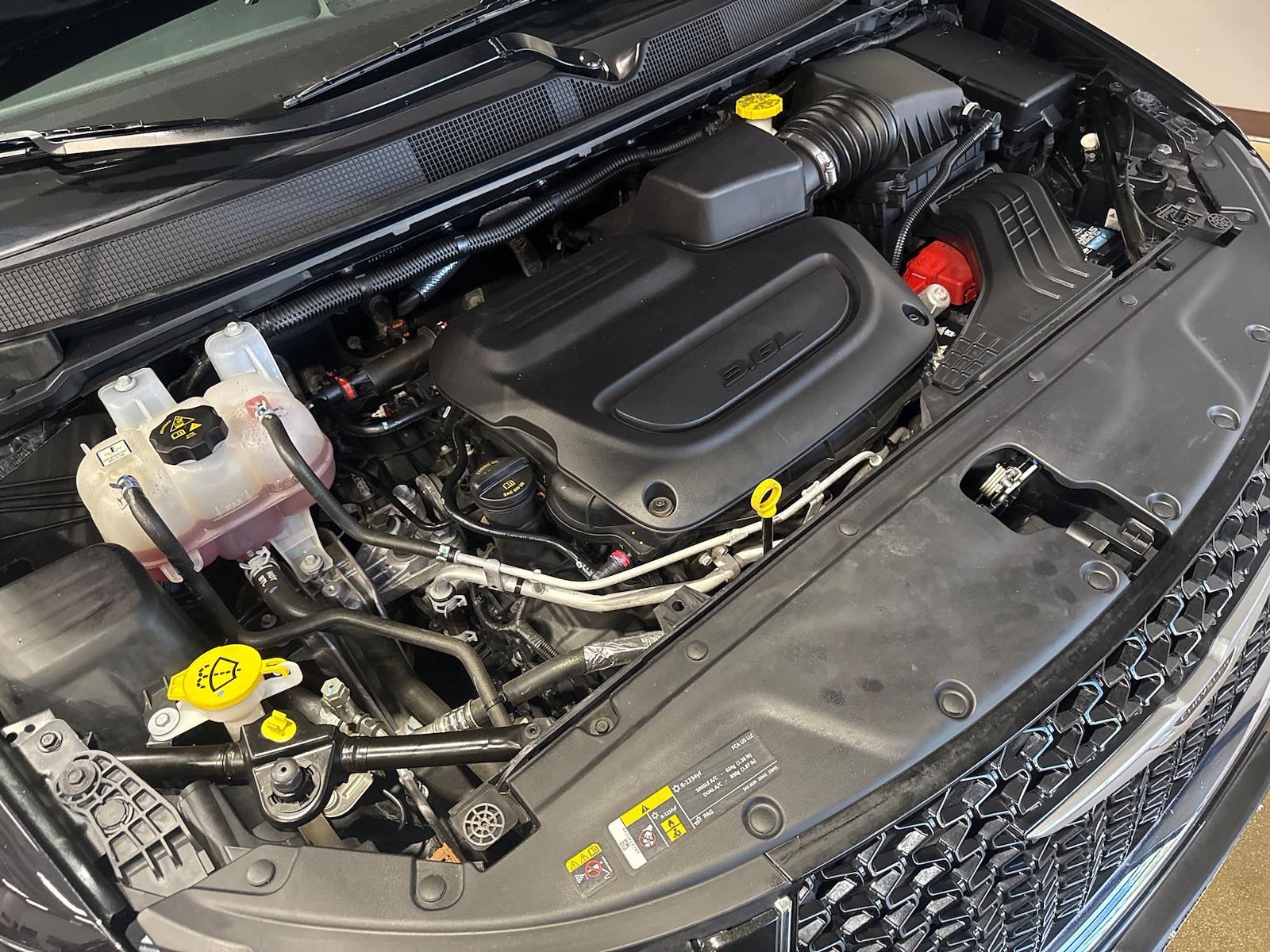 Used 2023 Chrysler Pacifica - photo 50