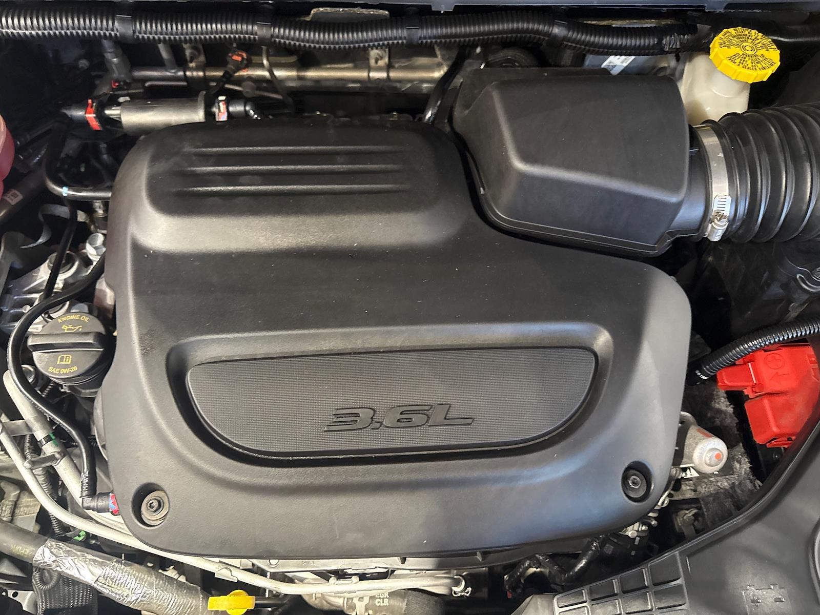 Used 2023 Chrysler Pacifica - photo 51